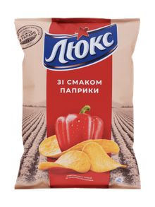 Product image of Liuks წიწაკის 133გრ