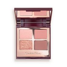 Product image of Charlotte Tilbury Pillow Talk Dreams Luxury Palette თვალის ჩრდილების პალიტრა