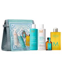 Product image of Moroccanoil hydration gift set -დამატენიანებელი ხაზის სასაჩუქრე ნაკრები