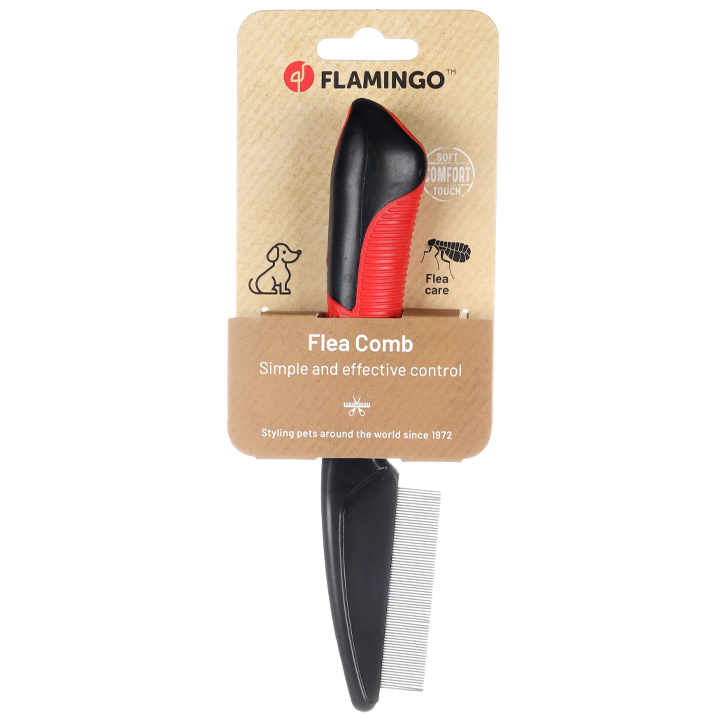 flagino-flea-comb-with-handle-dzaghlis-savartskheli-photo-2
