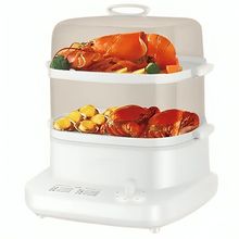 Product image of TIFFANY TF-0608 ორთქლის ქვაბი