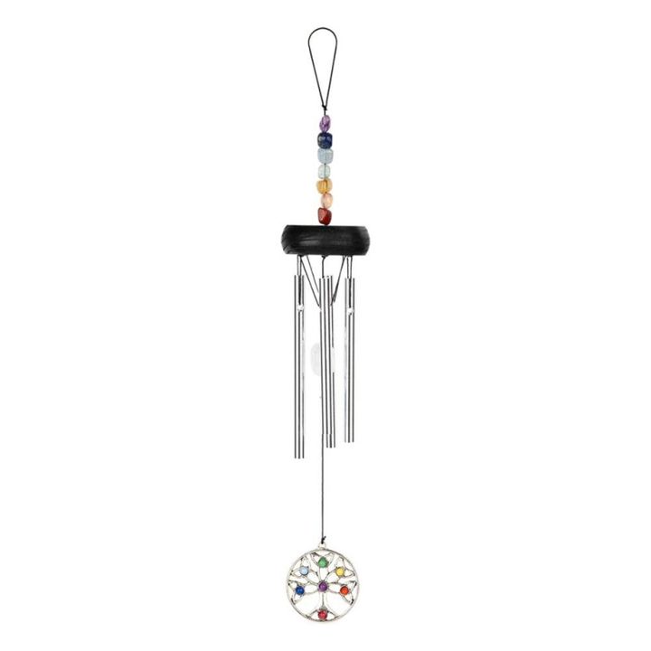 meinl-tolcc12mini-mini-chakra-chime-1230cm-tree-of-life-silver-zari
