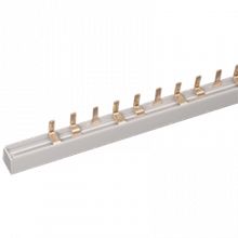 Product image of დამაკავშირებელი კონტაქტი IEK 63А 3Р