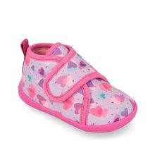 Product image of Garvalin ბავშვის Barefoot ჩუსტი