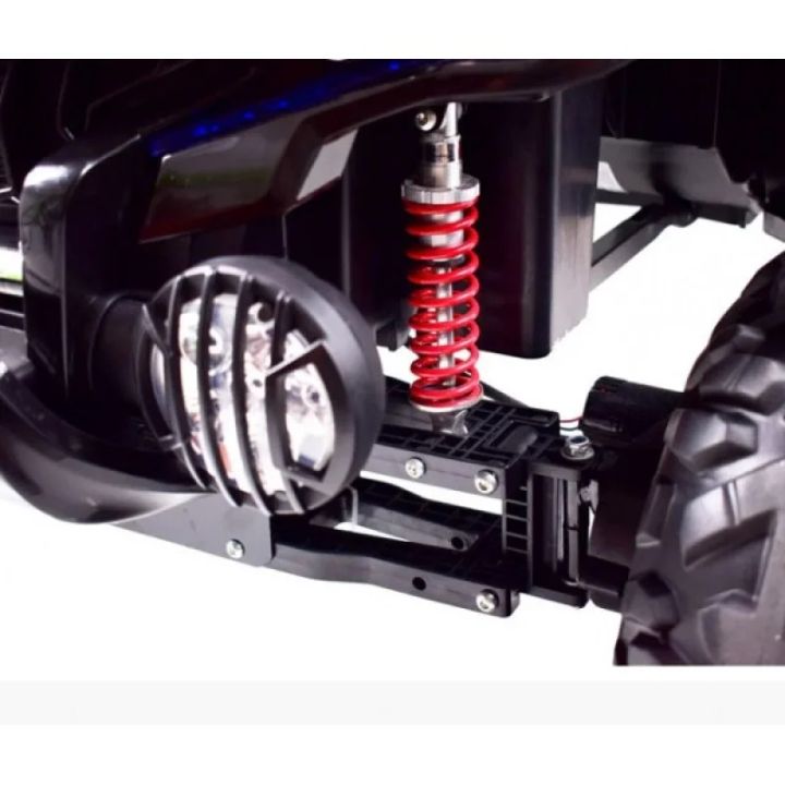 golden-child-buggy-903-w-bavshvis-eleqtro-manqana-photo-2