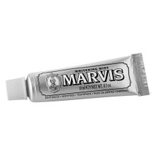 Product image of Marvis whitning mint 10მლ მათეთრებელი კბილის პასტა