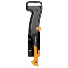 Product image of Fiskars WoodXpert XA3 Brush hook წალდი