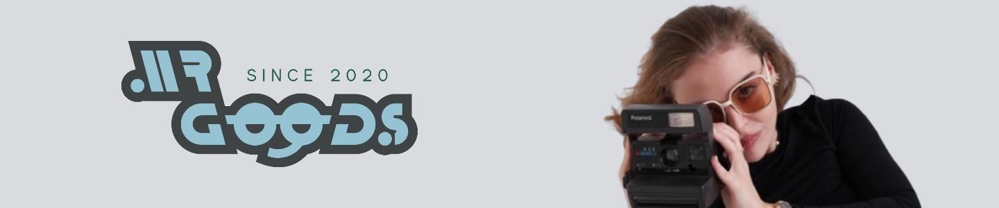 Cover photo of Mr.goods