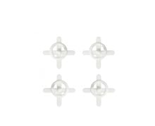 Product image of დისტანციური ჯვრები მრავალჯერადი Hardy 2040-650030 3 მმ 100 ცალი