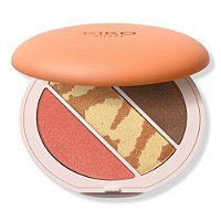 Product image of KIKO MILANO 02 MY LOVELY FEATURES სახის პალიტრა