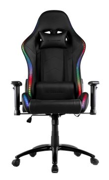 Product image of 2E GAMING Chair OGAMA RGB Black 2E-GC-OGA-BKRGB