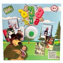 Product image of სამაგიდო თამაში "ბუმ-ბუმ"