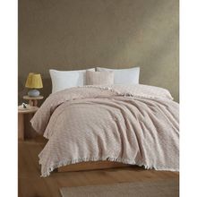 Product image of Manamo Marla 200x220სმ საწოლის გადასაფარებელი