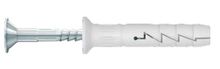 Product image of დიუბელი - ლურსმანი დაფარული Koelner 8x45 მმ 30 ც K-B3-08L045/30