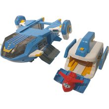 Product image of სათამაშოების ნაკრები SUPER WINGS EU740831