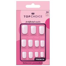 Product image of TOP CHOICE ხელოვნური ფრჩხილები