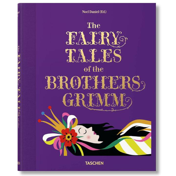 the-fairy-tales-of-the-brothers-grimm