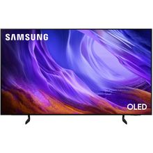 Product image of SAMSUNG QE83S85HAEXPY Smart ტელევიზორი 83" 120Hz