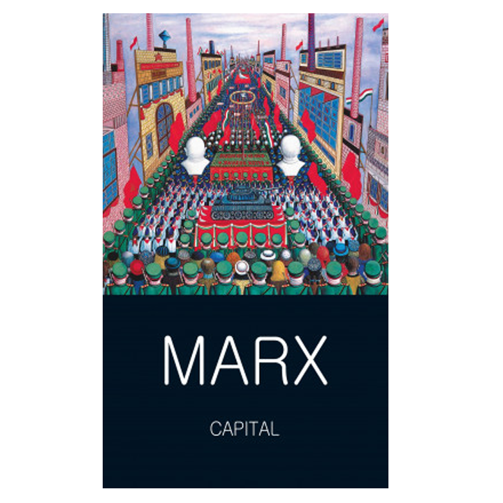 wordsworth-capital-marx-k