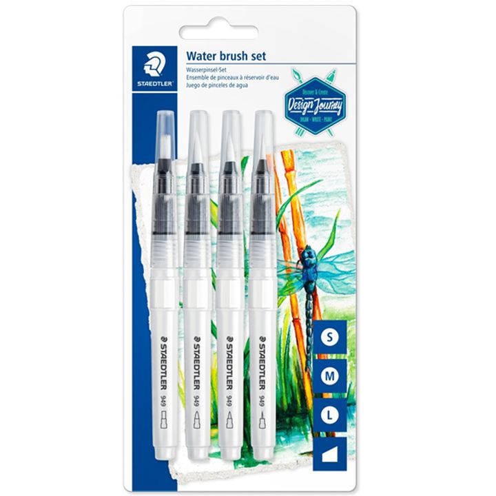 staedtler-water-brush-4ts-funji-rezervuari