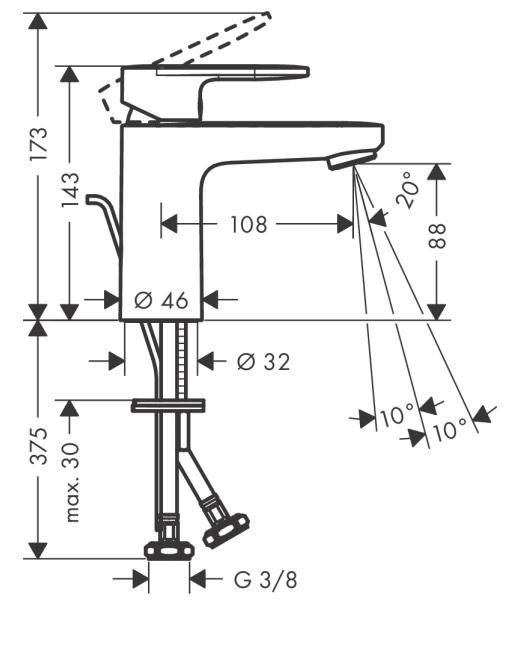 khelsabanis-shemrevi-onkani-vernis-blend-basin-mixer-100-71551000-photo-2