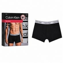 Product image of Calvin Klein L ზომის კაცის ბოქსერები 4 ც