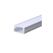 Product image of ლედ ლენტის პროფილი  V-TAC 2000 20 10 ვერცხლის ფერი 23174