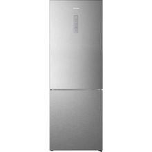 Product image of HISENSE RB645N4BIE ორკამერიანი მაცივარი