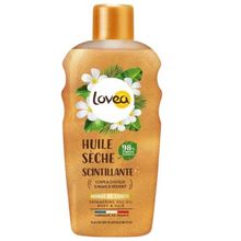 Product image of Lovea 150მლ თმის და ტანის ზეთი