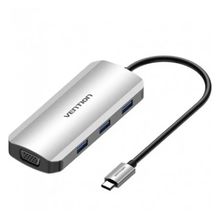 Product image of VENTION TOHIB USB ჰაბი