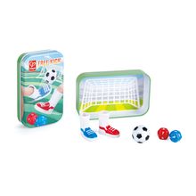 Product image of HAPE FREE KICK სამაგიდო თამაში