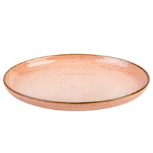 Product image of Manamo Home ELENA PORCELAIN CAKE PLATE 20სმ თეფში