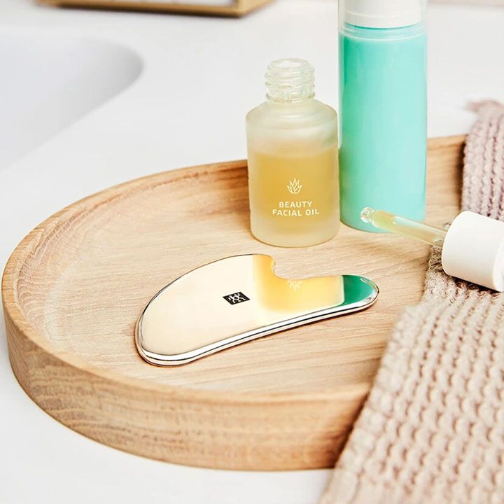 Zwilling Beauty სახის მასაჟორი Extra.ge 738842