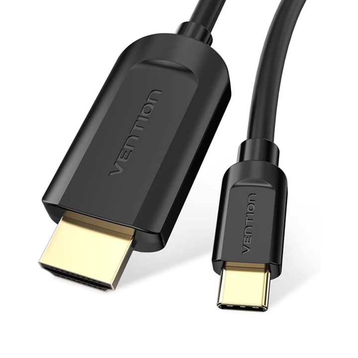 vention-cgubh-type-c-to-hdmi-cable-2m-black