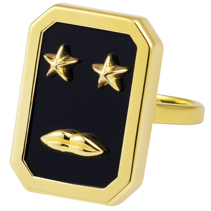 eshvi-onyx-golden-kiss-face-bechedi