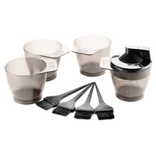 Product image of EUROSTIL თმის შესაღები ნაკრები