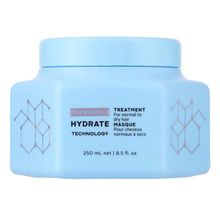 Product image of Schwarzkopf Professional FIBRE CLINIX 250მლ თმის დამატენიანებელი ნიღაბი 