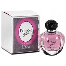 Product image of Dior Poison Girl Eau De Toilette 50მლ სუნამო