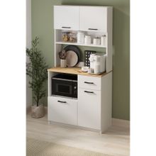 Product image of სამზარეულოს კარადა (BF 12-62-41)