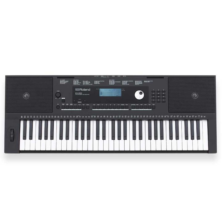 roland-e-x20-arranger-keyboard-sintezatori