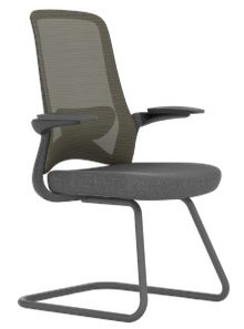 Product image of საოფისე სავარძელი KOHO Kenvo ლურჯი/ნაცრისფერი