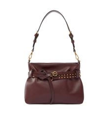 Product image of Pinko ჩანთა ბორდოსფერი