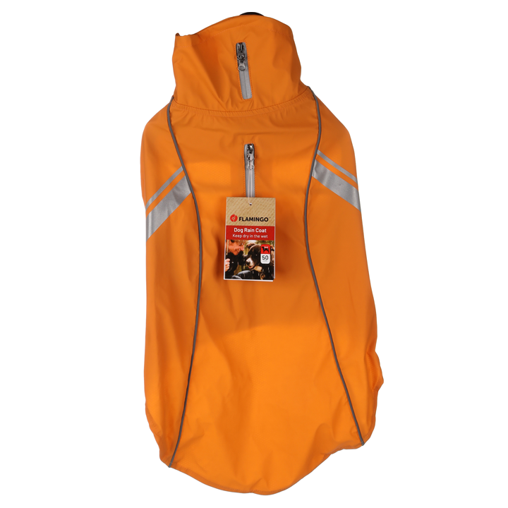 flamingo-raincoat-pomi-orange-50cm-satsvimari-qurtuki-photo-4