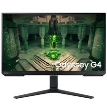 Product image of SAMSUNG LS27BG400EIXCI 27" 240Hz Gaming მონიტორი