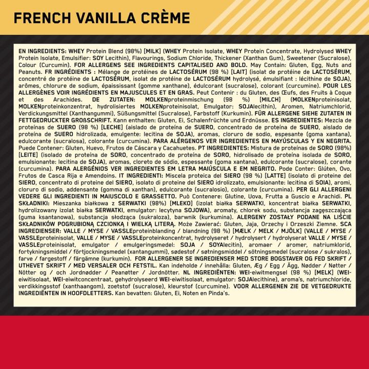 optimum-nutrition-gold-standard-100-whey-french-vanilla-creme-900g-proteini-photo-3