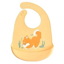 Product image of ბავშვის წინსაფარი