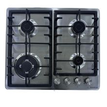 Product image of HAUSBERG 34 530 DN ჩასაშენებელი ქურის ზედაპირი