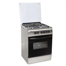 Product image of CRON TG6640GC INOX გაზქური