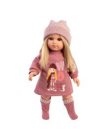 Product image of Llorens Elena 35სმ თოჯინა