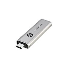 Product image of HP x796c USB 3.2 OTG 128GB Silver ფლეშ მეხსიერება